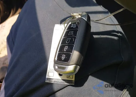 2023 Hyundai Elantra Sel from USA, damaged, VIN KMHLS4AGXPU568605